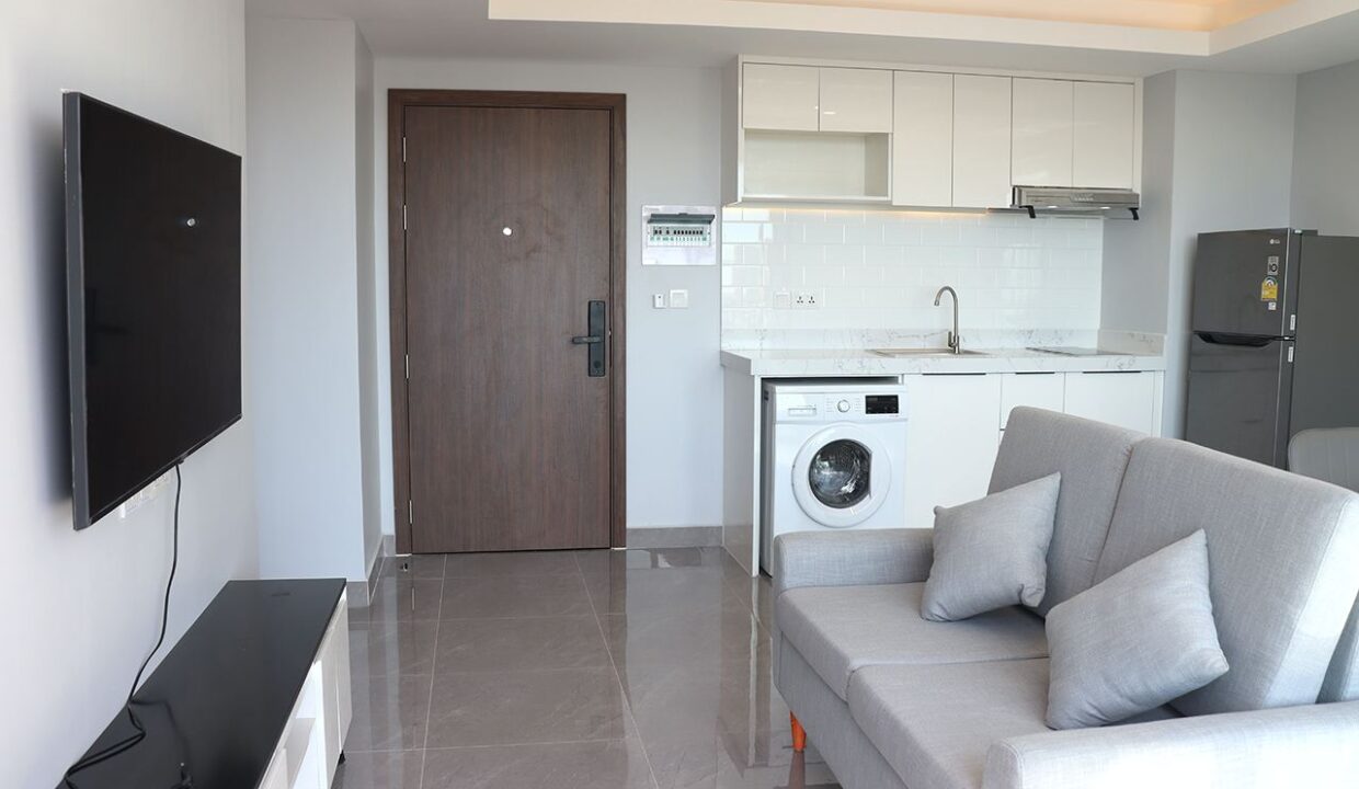 Luxury 2 Bedroom Condo For Sale In Boeng Trabek, Phnom Penh Boeng Trabeak Phnom Penh