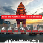 Sales and Purchase Process in Cambodia