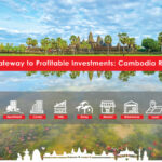 Discover Your Gateway to Profitable Investments: Cambodia Real Estate Awaits