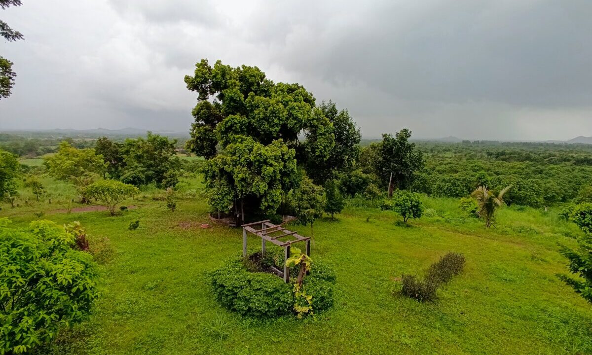 Luxury Wooden House For Sale in Kep