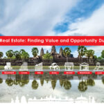 Silver Linings in Real Estate: Finding Value and Opportunity During a Recession