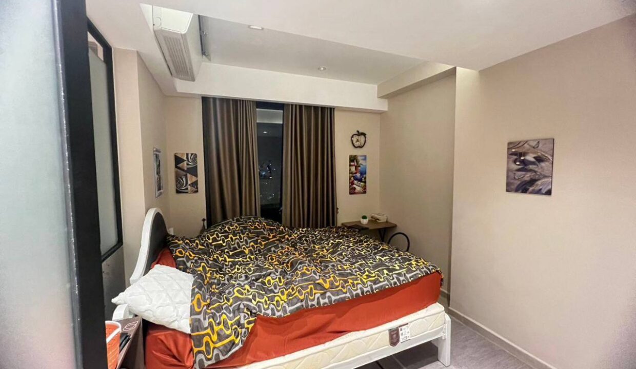 2 Bedrooms for Sale at Time Square3 Toul Kork Area bedroom