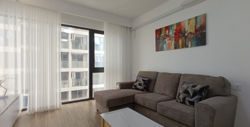 Stunning 2 Bedroom Condo for Sale or Rent in Chroy Changvar