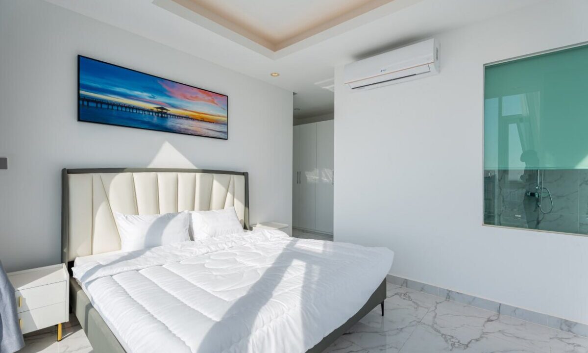 High End 2 Bedroom for sale in Phnom Penh