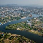 Prime Riverside Kampot Cambodia