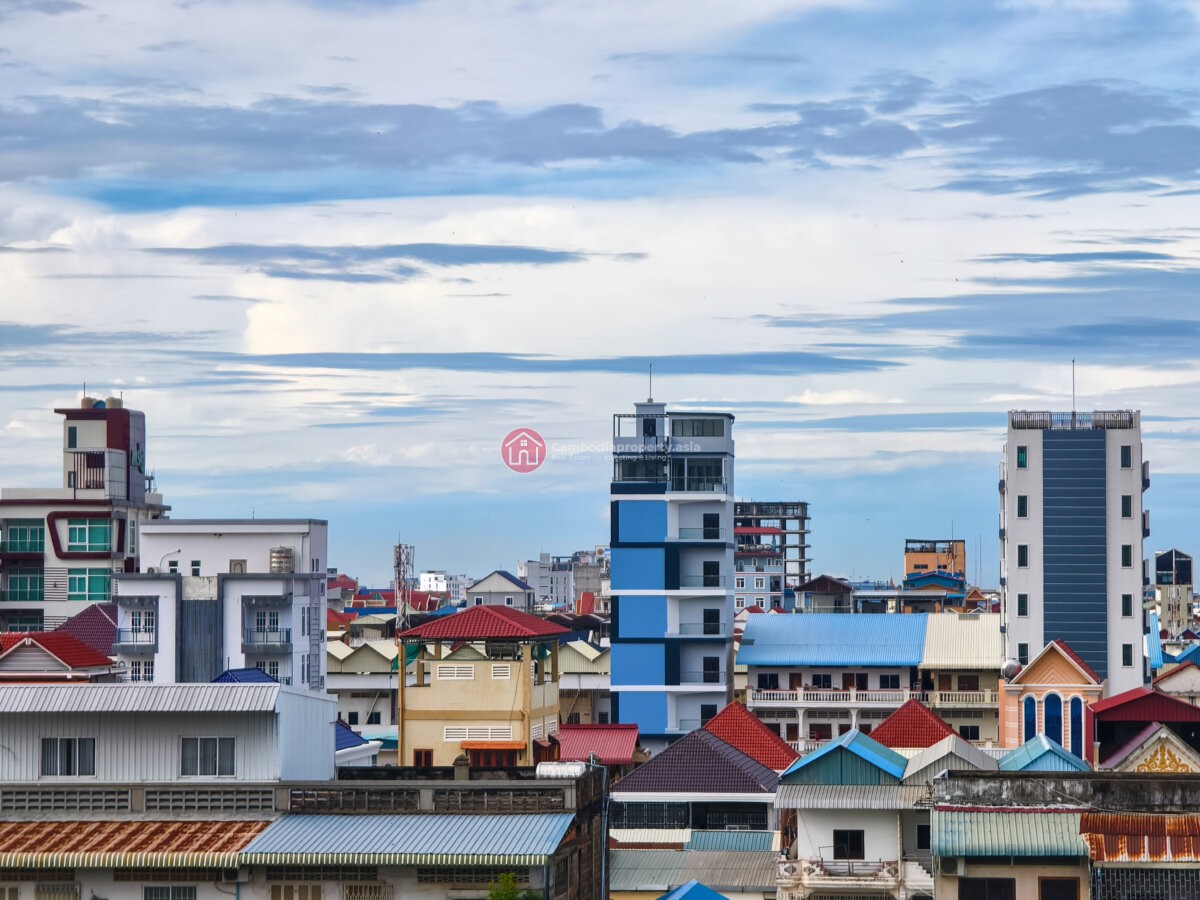 How to Buy Property in Cambodia: A Step-by-Step Guide for Foreigners