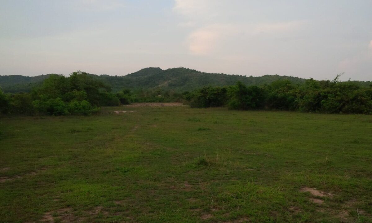 Land For Sale Kep Cambodia