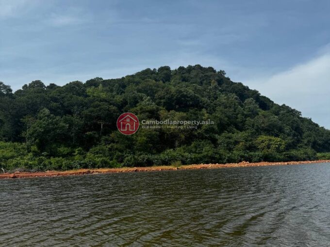 Prime Land for Sale – Kampot’s Hidden Gem