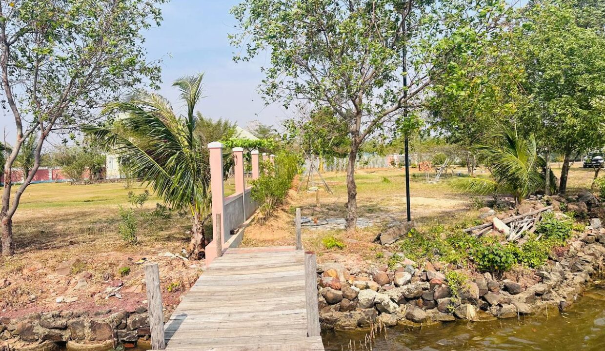 PrimeLand investment opportunity in Kampot